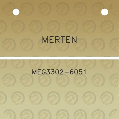 merten-meg3302-6051