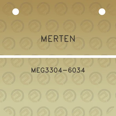 merten-meg3304-6034