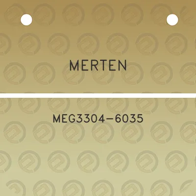 merten-meg3304-6035