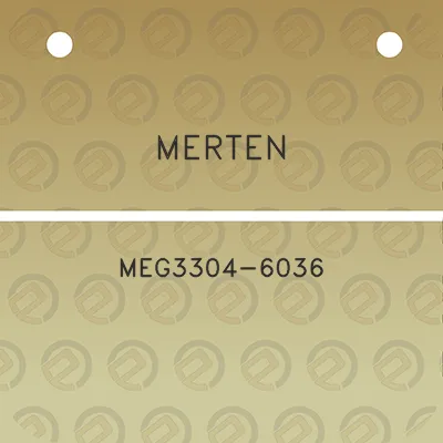 merten-meg3304-6036