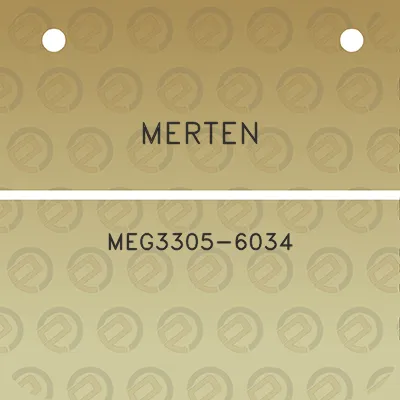 merten-meg3305-6034