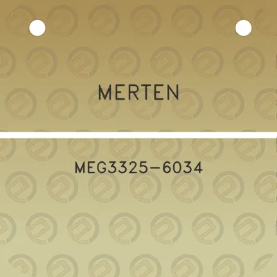 merten-meg3325-6034