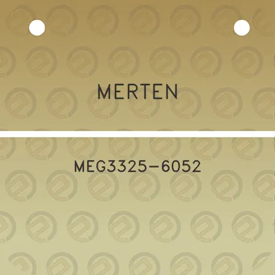 merten-meg3325-6052