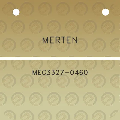 merten-meg3327-0460