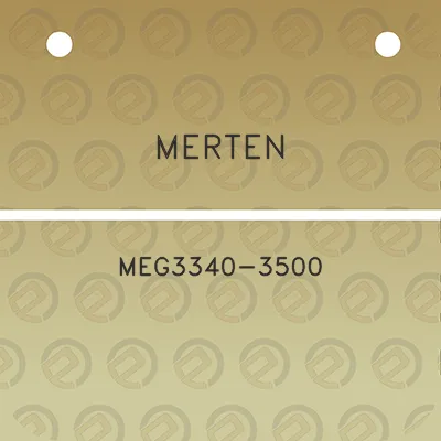 merten-meg3340-3500