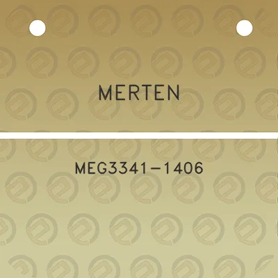 merten-meg3341-1406