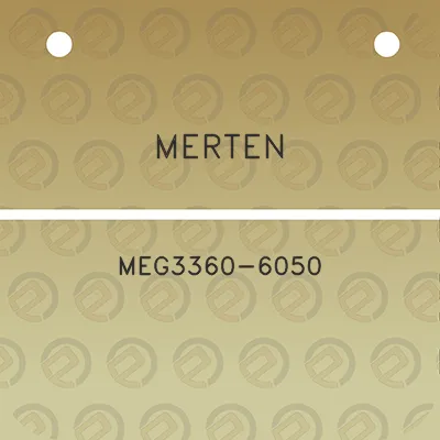 merten-meg3360-6050