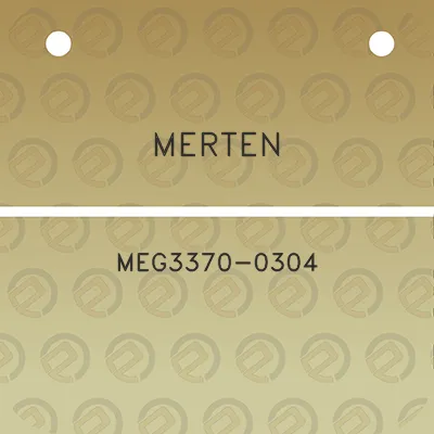 merten-meg3370-0304