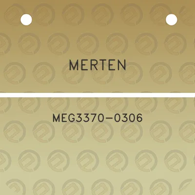 merten-meg3370-0306