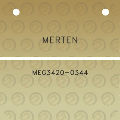 merten-meg3420-0344