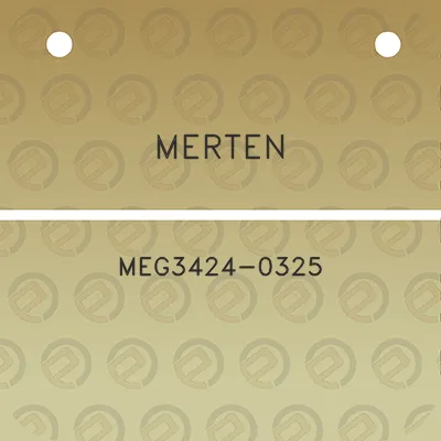 merten-meg3424-0325