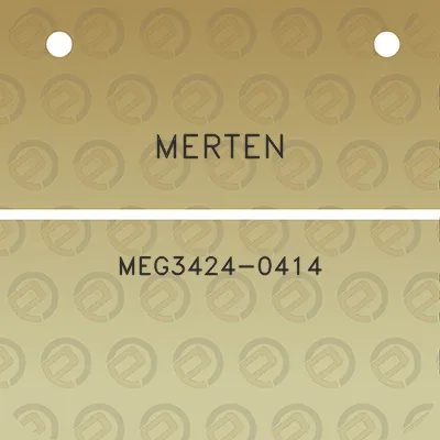 merten-meg3424-0414