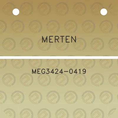 merten-meg3424-0419