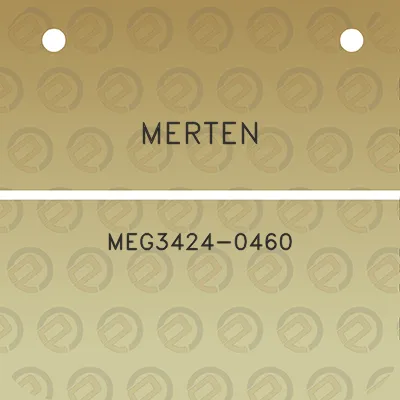 merten-meg3424-0460