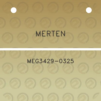 merten-meg3429-0325