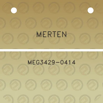 merten-meg3429-0414