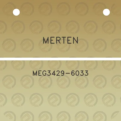 merten-meg3429-6033