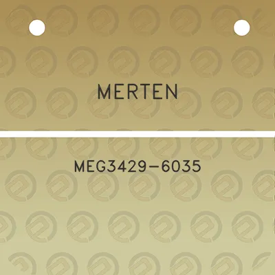 merten-meg3429-6035