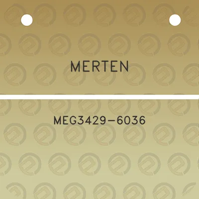 merten-meg3429-6036