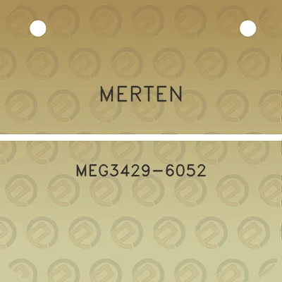 merten-meg3429-6052