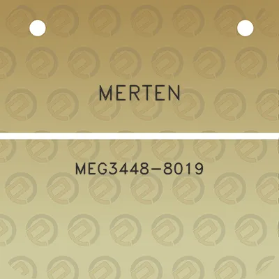 merten-meg3448-8019