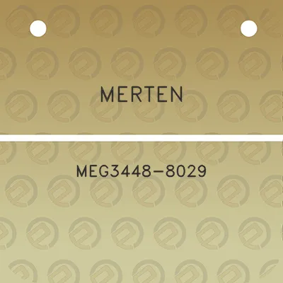 merten-meg3448-8029