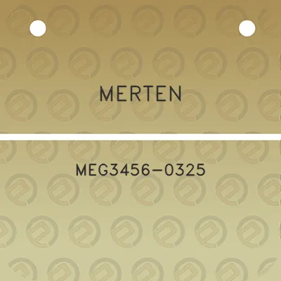 merten-meg3456-0325