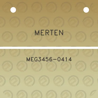 merten-meg3456-0414