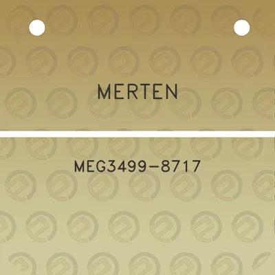 merten-meg3499-8717