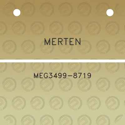 merten-meg3499-8719