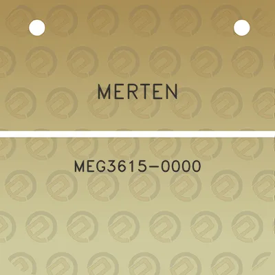 merten-meg3615-0000