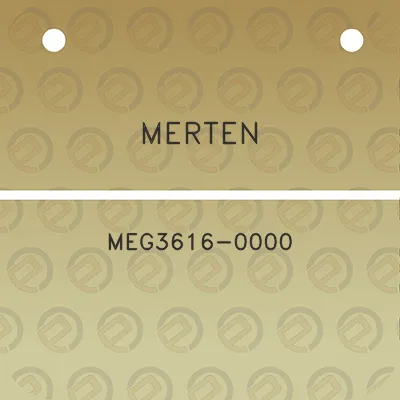 merten-meg3616-0000