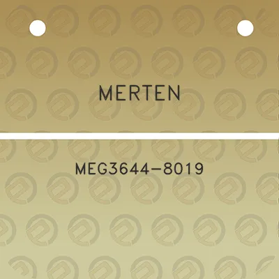 merten-meg3644-8019