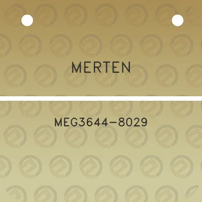 merten-meg3644-8029