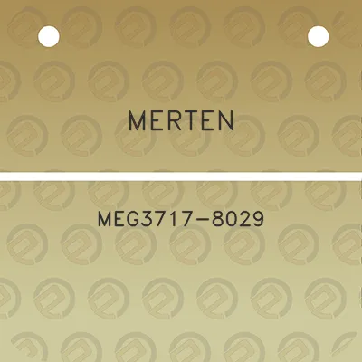 merten-meg3717-8029