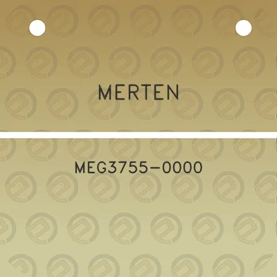 merten-meg3755-0000