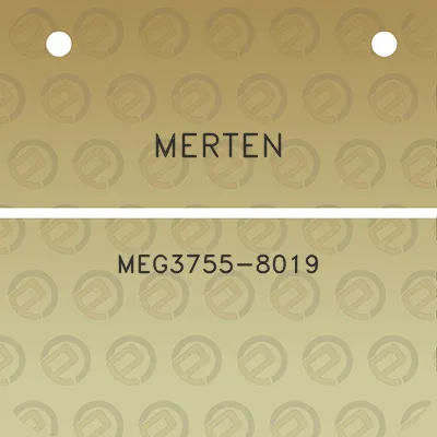 merten-meg3755-8019