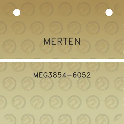 merten-meg3854-6052