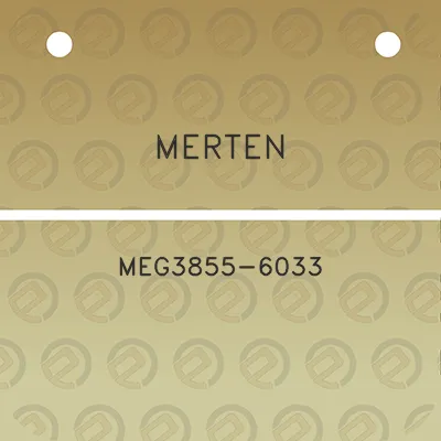 merten-meg3855-6033