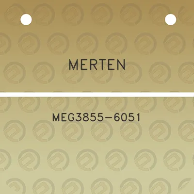 merten-meg3855-6051