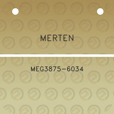 merten-meg3875-6034