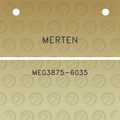 merten-meg3875-6035