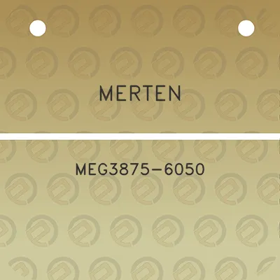 merten-meg3875-6050