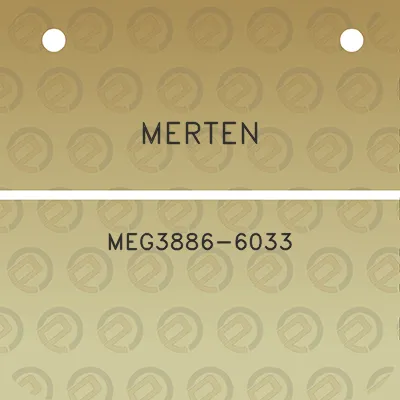 merten-meg3886-6033