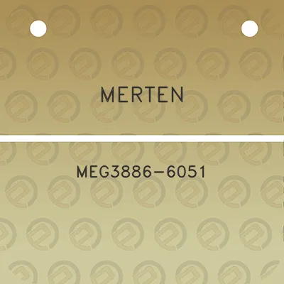 merten-meg3886-6051