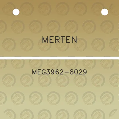 merten-meg3962-8029