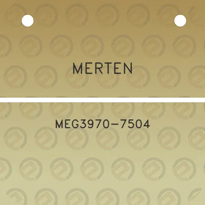 merten-meg3970-7504