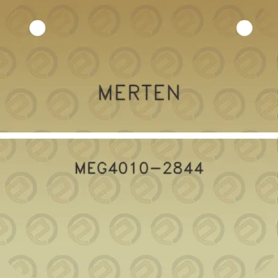 merten-meg4010-2844