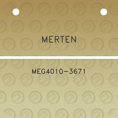 merten-meg4010-3671