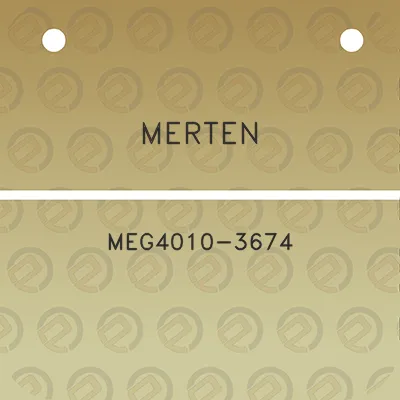 merten-meg4010-3674